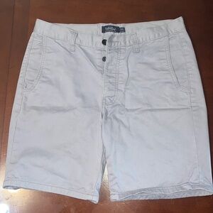Men’s Topman 32 Blueish Shorts